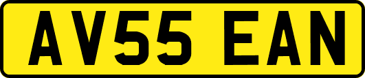 AV55EAN