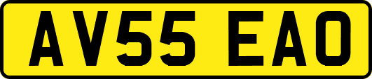 AV55EAO