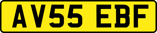 AV55EBF