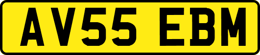 AV55EBM