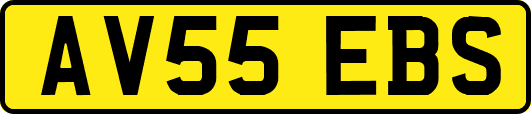 AV55EBS
