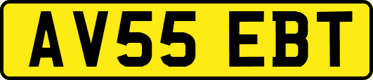 AV55EBT