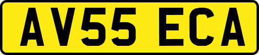 AV55ECA