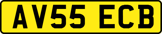 AV55ECB
