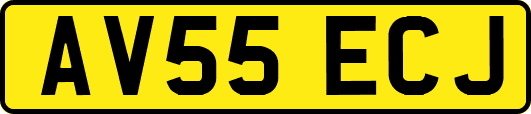 AV55ECJ