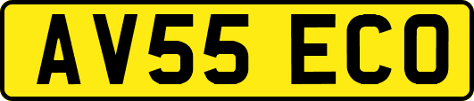 AV55ECO