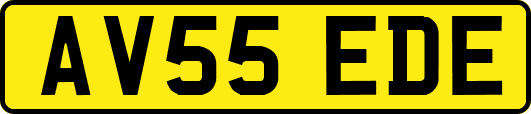 AV55EDE