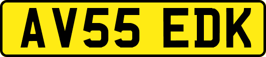 AV55EDK