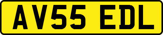 AV55EDL