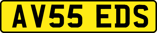AV55EDS