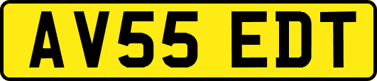 AV55EDT