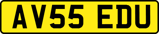 AV55EDU