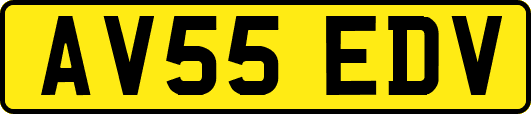 AV55EDV