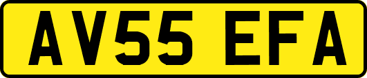 AV55EFA