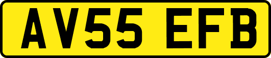 AV55EFB