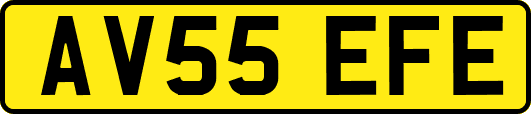 AV55EFE
