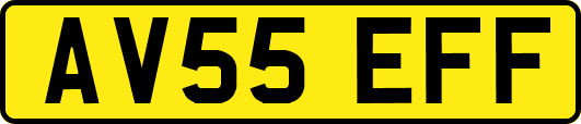 AV55EFF
