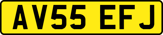 AV55EFJ