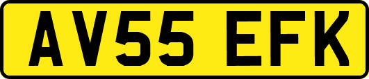 AV55EFK