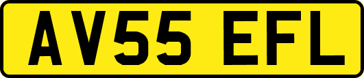 AV55EFL