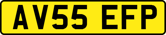 AV55EFP