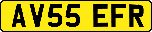 AV55EFR