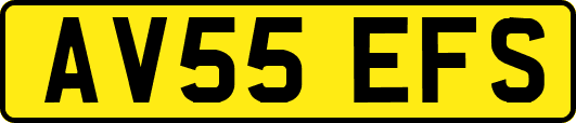 AV55EFS