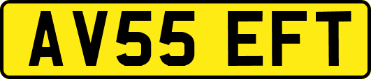 AV55EFT