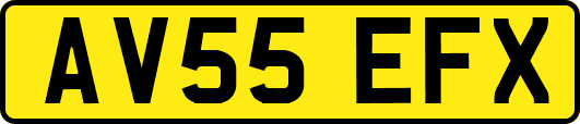 AV55EFX