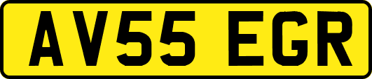 AV55EGR