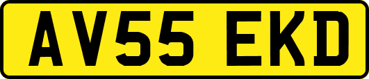 AV55EKD