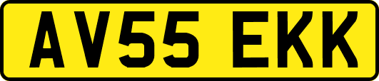 AV55EKK