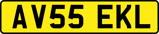 AV55EKL