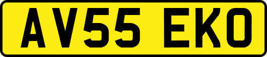 AV55EKO