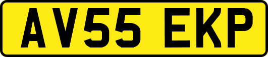 AV55EKP
