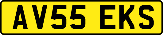 AV55EKS