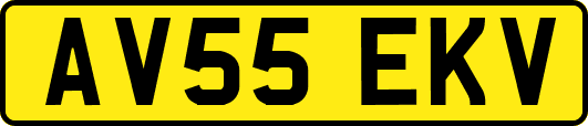 AV55EKV
