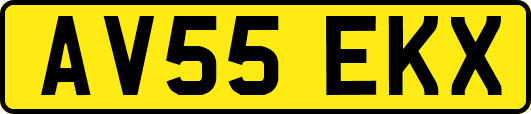 AV55EKX