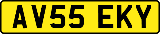 AV55EKY