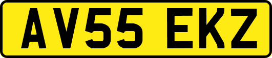 AV55EKZ