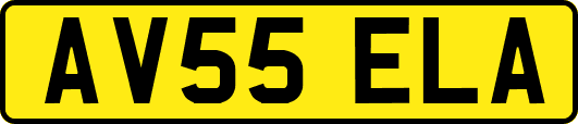 AV55ELA