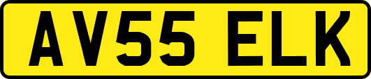AV55ELK