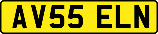 AV55ELN