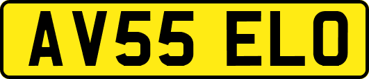 AV55ELO