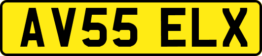 AV55ELX