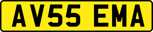 AV55EMA
