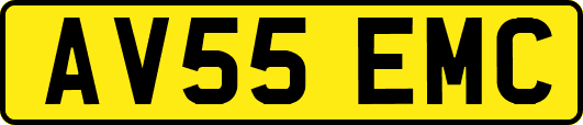 AV55EMC