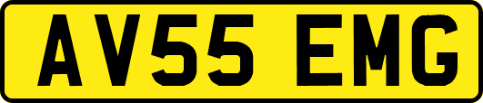 AV55EMG