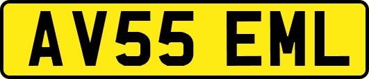 AV55EML