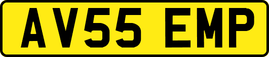 AV55EMP
